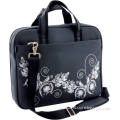 Beautiful Pattern Lady Handbag Laptop Bag (SW3042A)